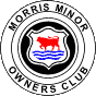 Morris Minor Owners Club Logo